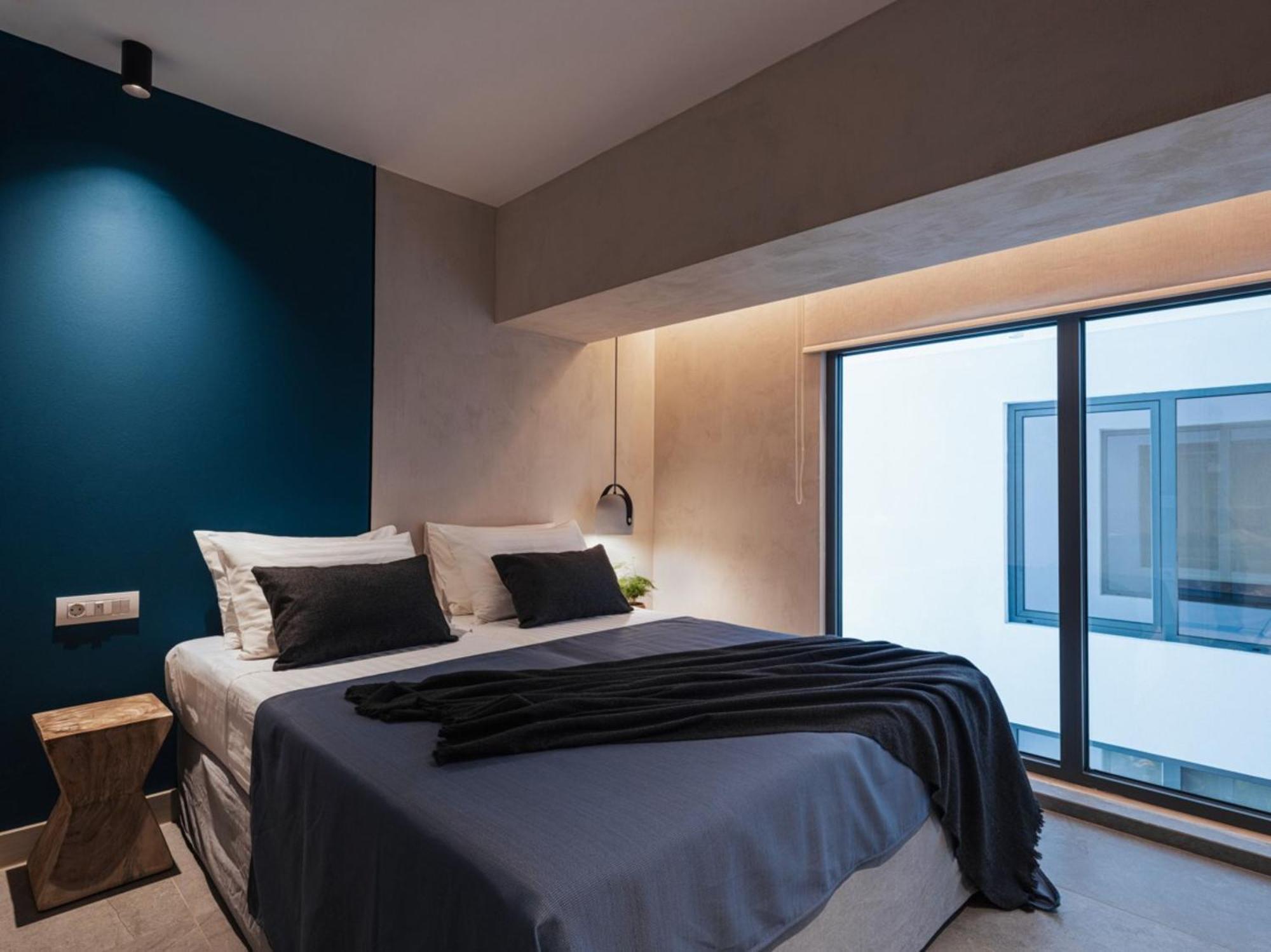 Grand Residences Hanya Dış mekan fotoğraf