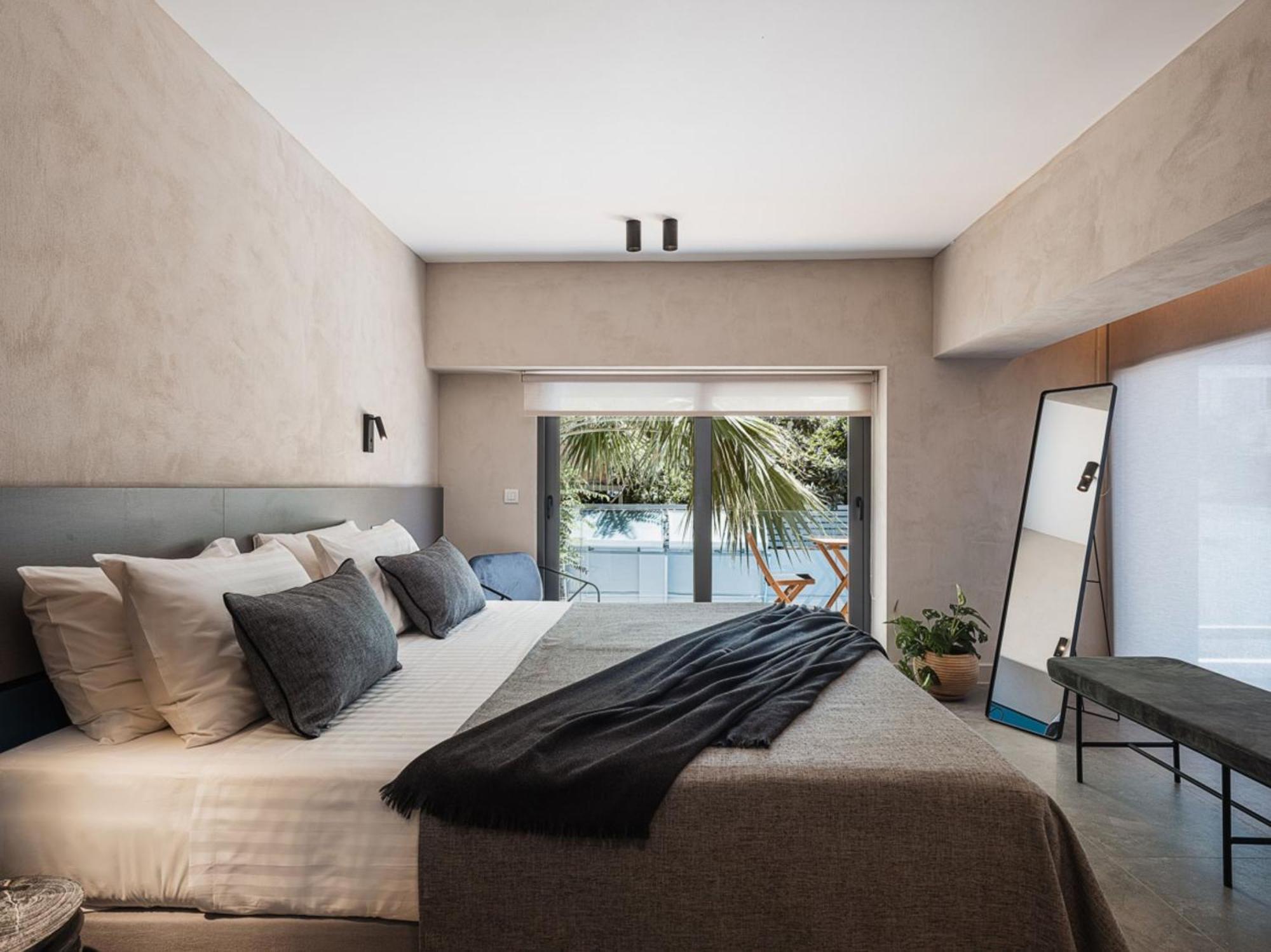 Grand Residences Hanya Dış mekan fotoğraf