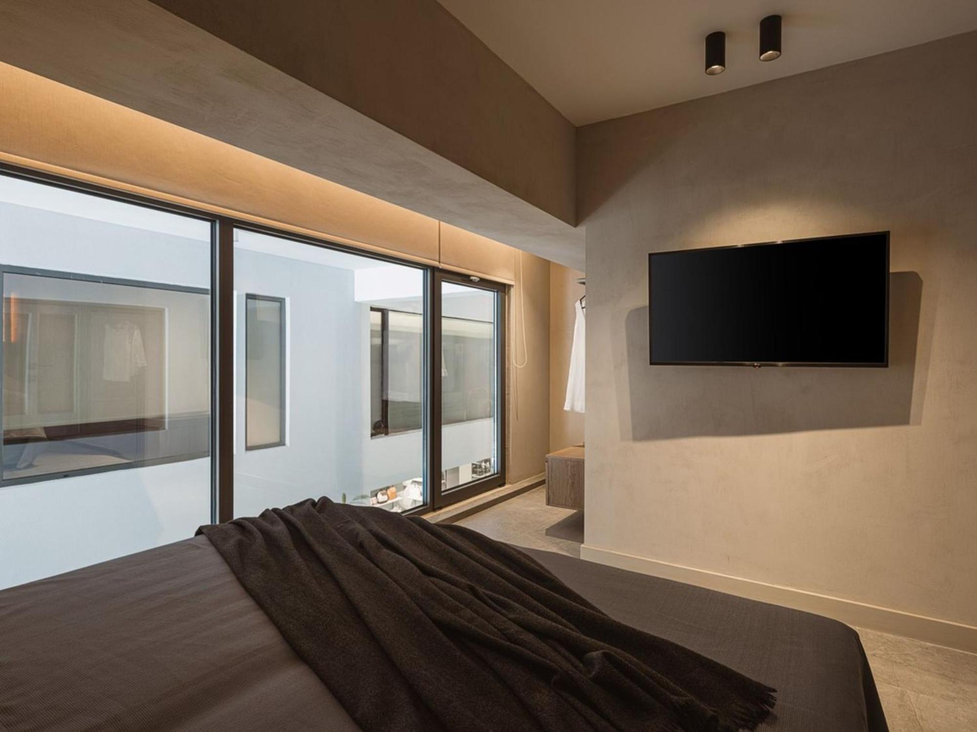 Grand Residences Hanya Dış mekan fotoğraf