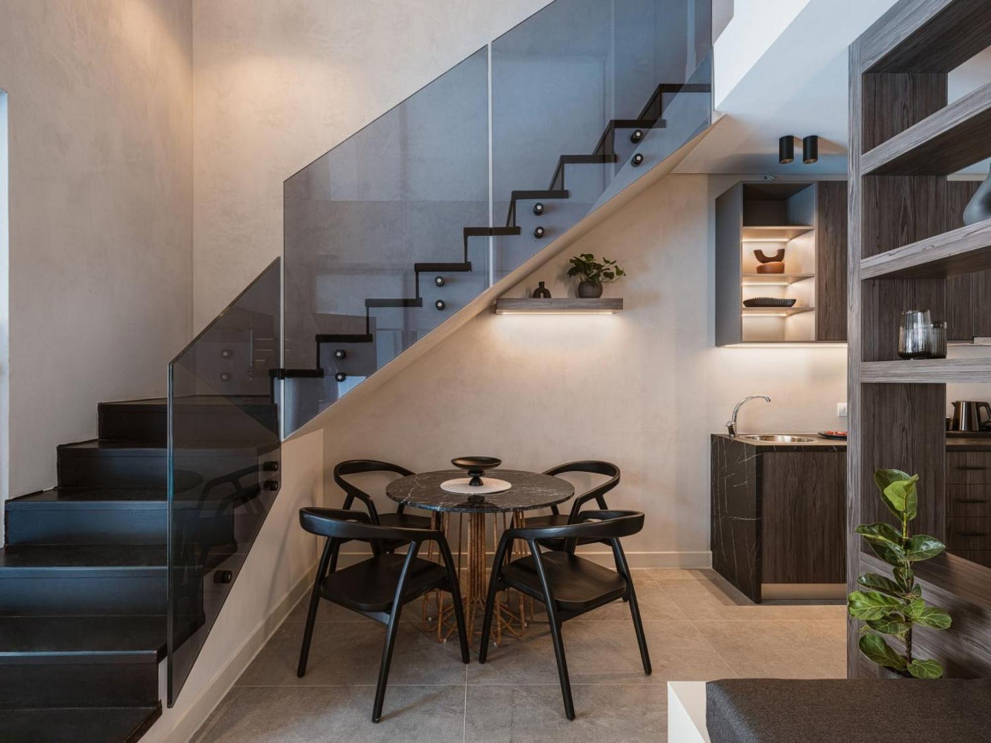 Grand Residences Hanya Dış mekan fotoğraf