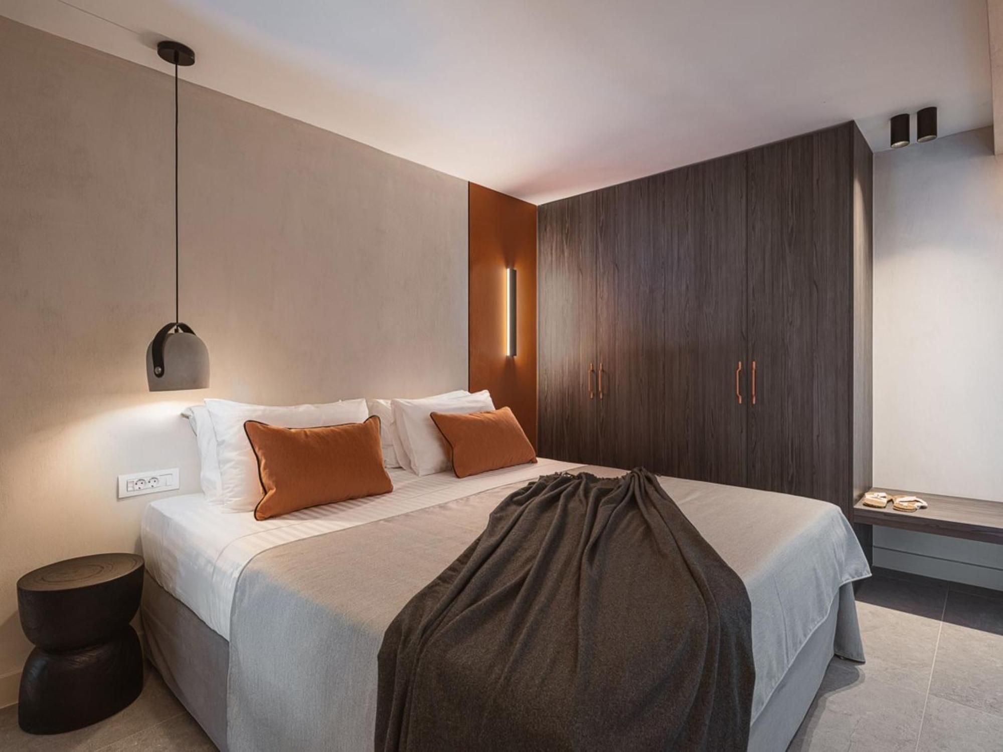 Grand Residences Hanya Dış mekan fotoğraf