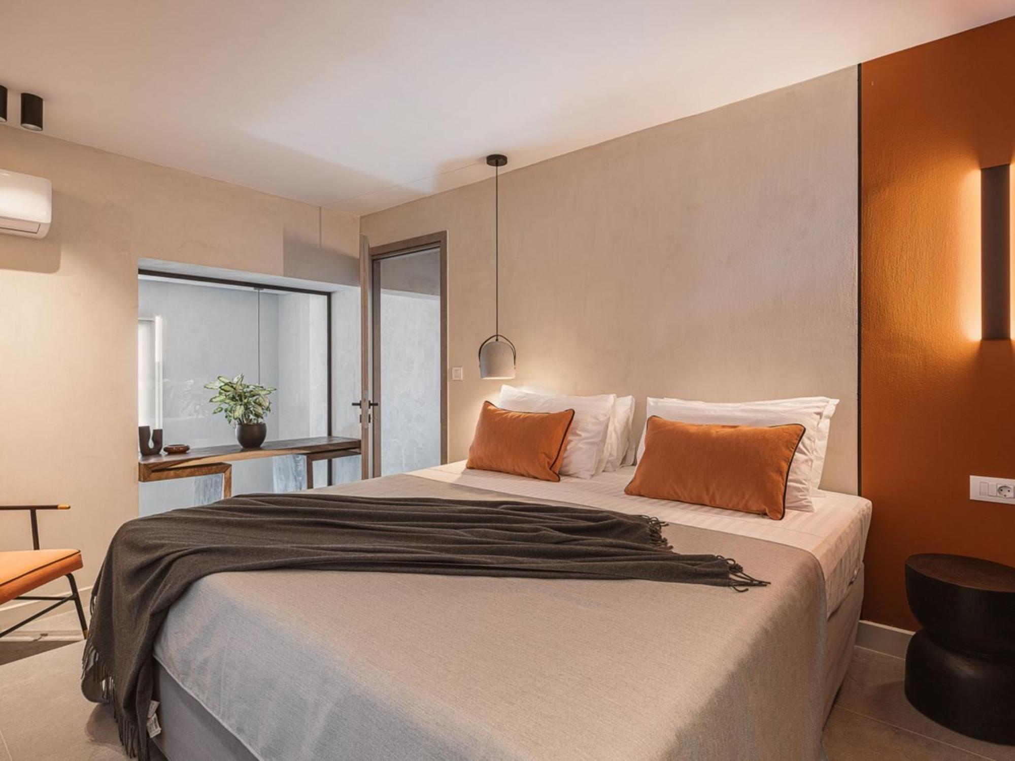 Grand Residences Hanya Dış mekan fotoğraf