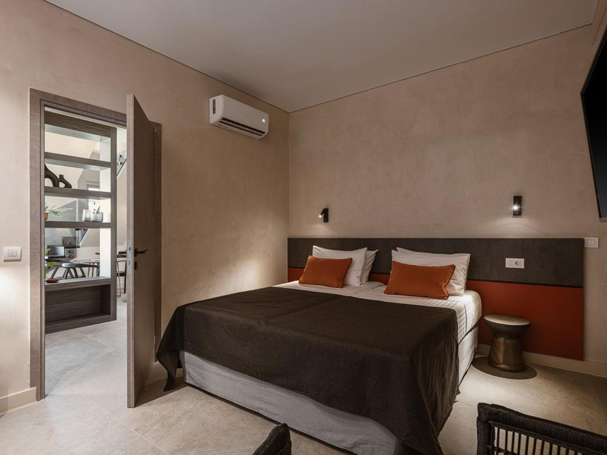 Grand Residences Hanya Dış mekan fotoğraf