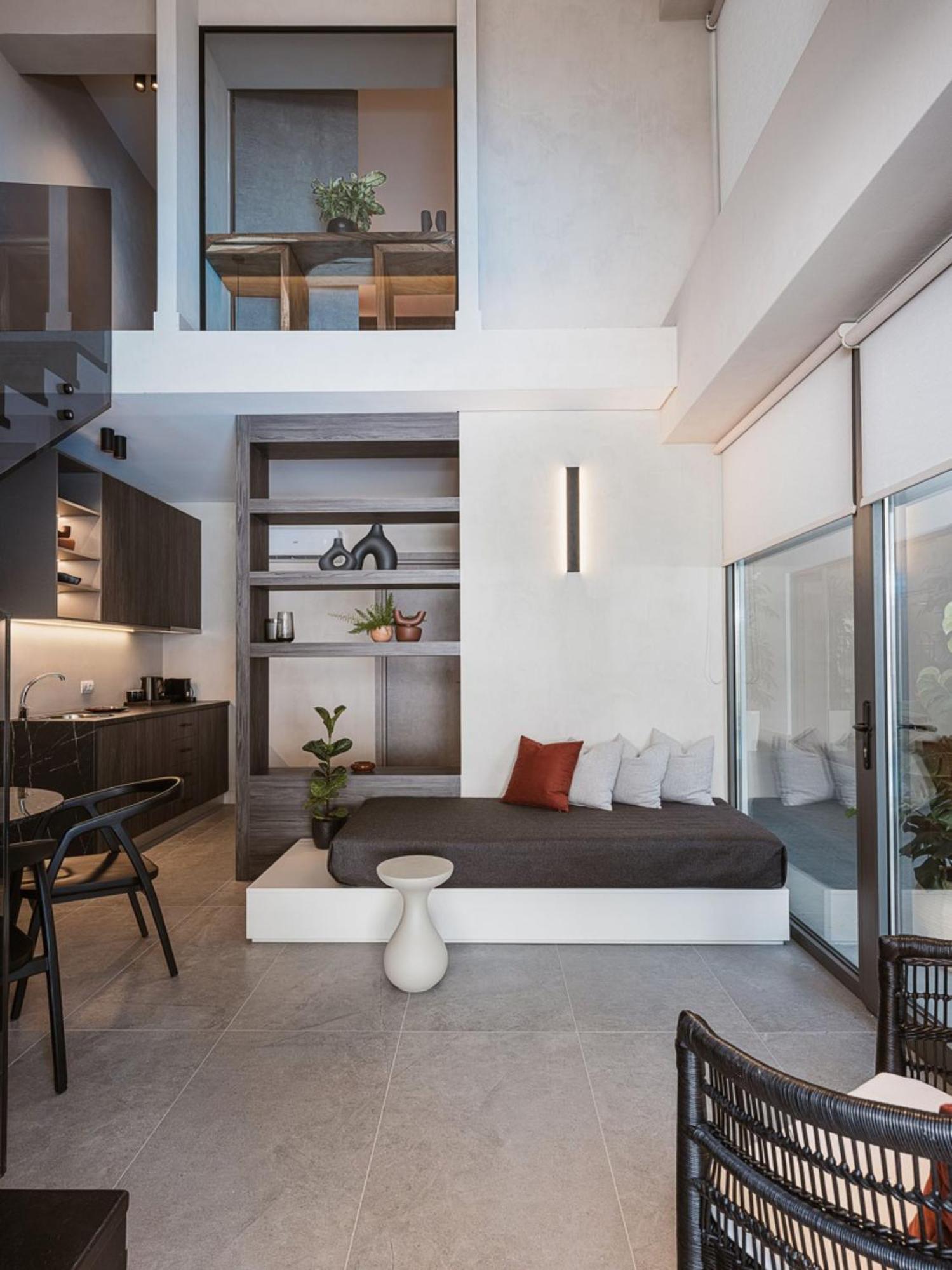 Grand Residences Hanya Dış mekan fotoğraf