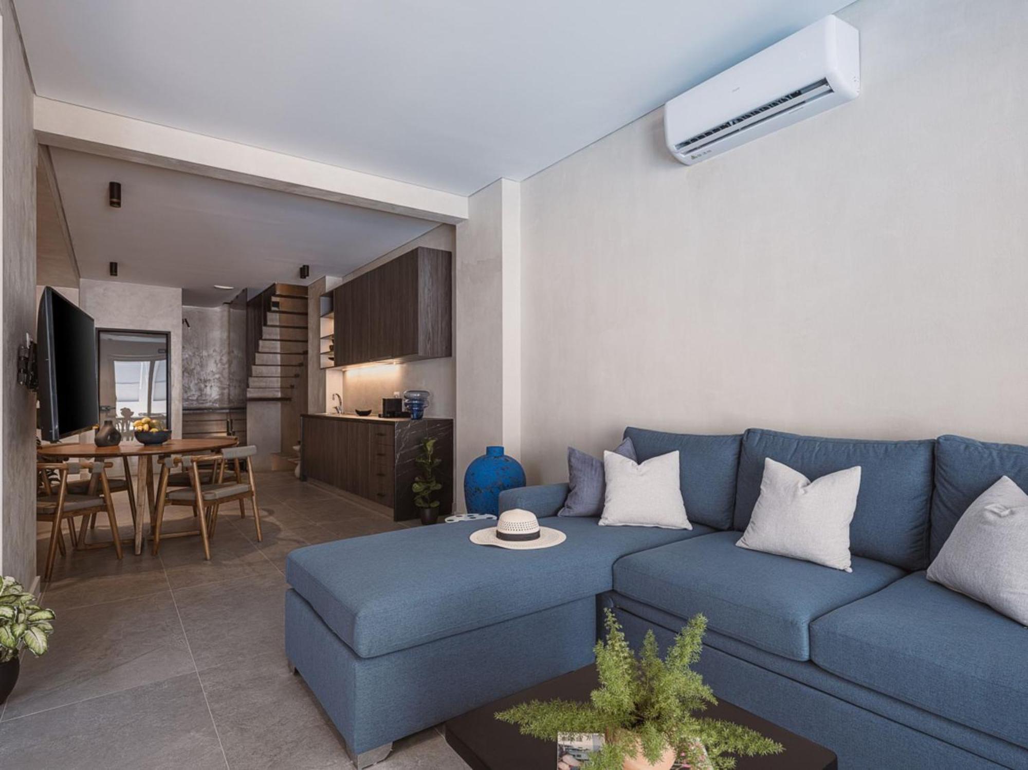 Grand Residences Hanya Dış mekan fotoğraf