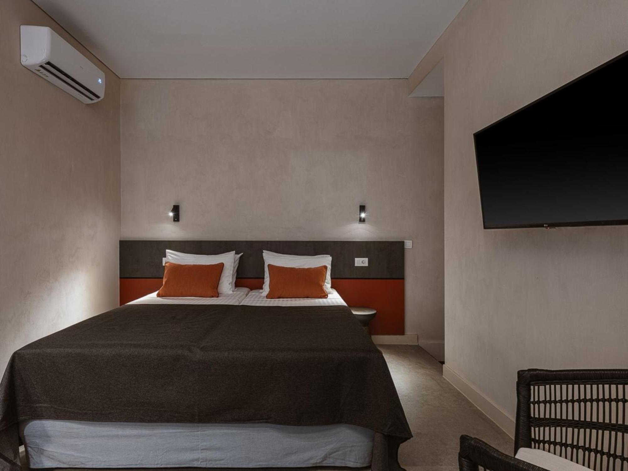 Grand Residences Hanya Dış mekan fotoğraf