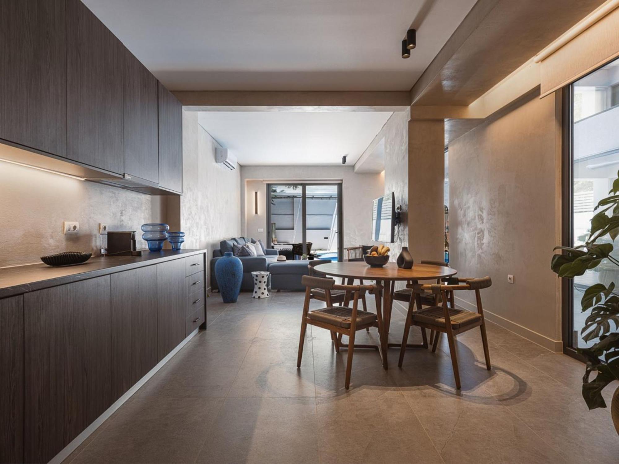 Grand Residences Hanya Dış mekan fotoğraf